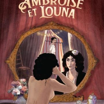 visuel Ambroise et Louna